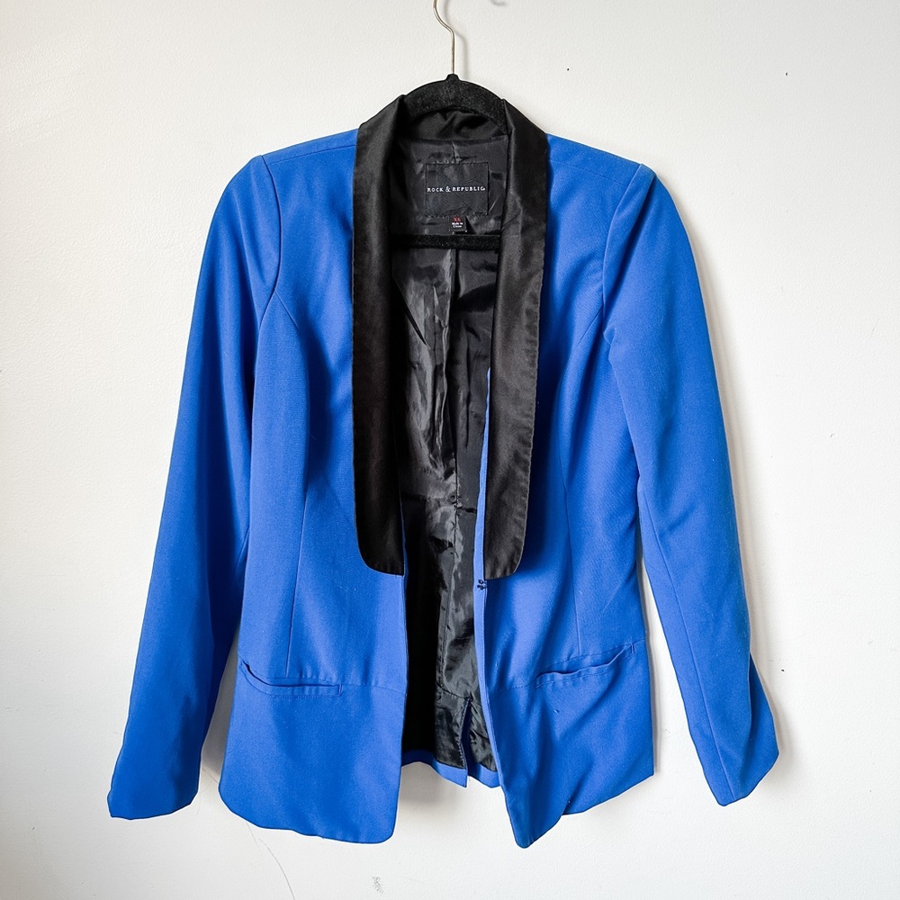 Rock & Republic Blazer